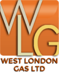 West London Gas logo