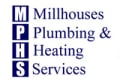 Millhouses Plumbing & Heating Services logo