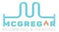 Mcgregor Plumbing And Heating logo