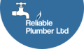 Reliable Plumber logo