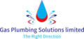 Gas Plumbing Solutions logo