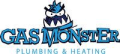 Gas Monster logo