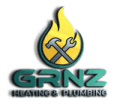 Grnz Heating & Plumbing logo
