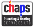 Chaps Plumbing And Heating Services logo