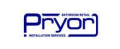 Pryor Bathrooms logo