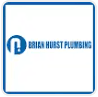 Brian Hurst Plumbing And Heating logo