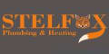 Stelfox Plumbing & Heating logo