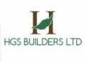 Hgs Builders logo