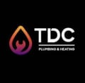 Tdc Plumbing & Heating logo