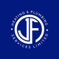 J Ford Heating & Plumbing Services logo