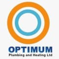Optimum Plumbing & Heating logo
