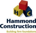 Hammond Construction logo