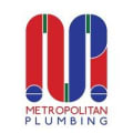Metropolitan Plumbing logo