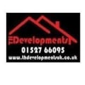 T H Developments Uk logo