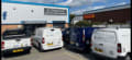 Peter Higson & Co logo