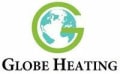 Globe Heating logo