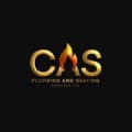 Cas Plumbing & Heating Services logo