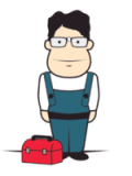 Plumbing Geeks logo