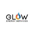 Glow Energy Services logo