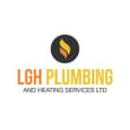 Lgh Plumbing & Heating Services logo