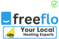 Freeflo Pro logo