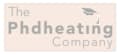 The Phdheating Company logo