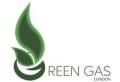 Green Gas London logo