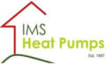 Ims Heat Pumps logo