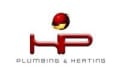Hp Plumbing And Heating logo