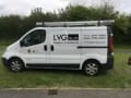 Lvg Plumbing & Heating logo