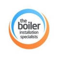 The Boiler Installation Specialists logo