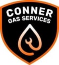 Conner Gas Services logo