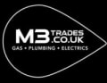 M3 Trades logo