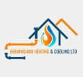 Birmingham's Heating And Cooling logo