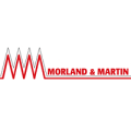 Morland & Martin (plumbing & Heating) logo