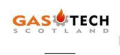 Gas-tech Scotland logo