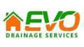 Evo Plumbing Heating And Drainage logo