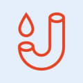 James Rae Heating logo