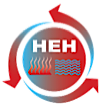 High Efficiency Heating Uk logo