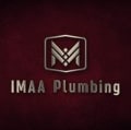 Imaa Plumbing logo