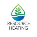Resource Heating logo