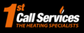 1st Call Services logo