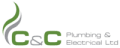 C & C Plumbing & Electrical logo