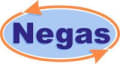 Negas logo