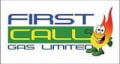 First Call Gas logo