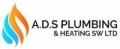 A.d.s Plumbing & Heating Sw logo