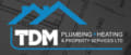 Tdm Projects logo