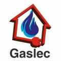 Gaslec (kent) logo