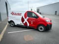 Excelheat Solutions logo