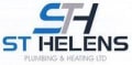 St.h Plumbing & Heating logo